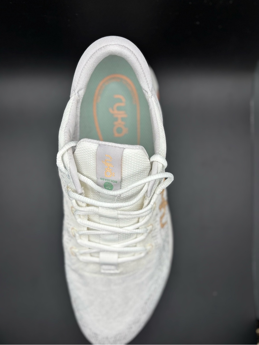 Ryka Women’s Devotion X White Walking Sneakers Wide Width 9.5 - Picture 4 of 11